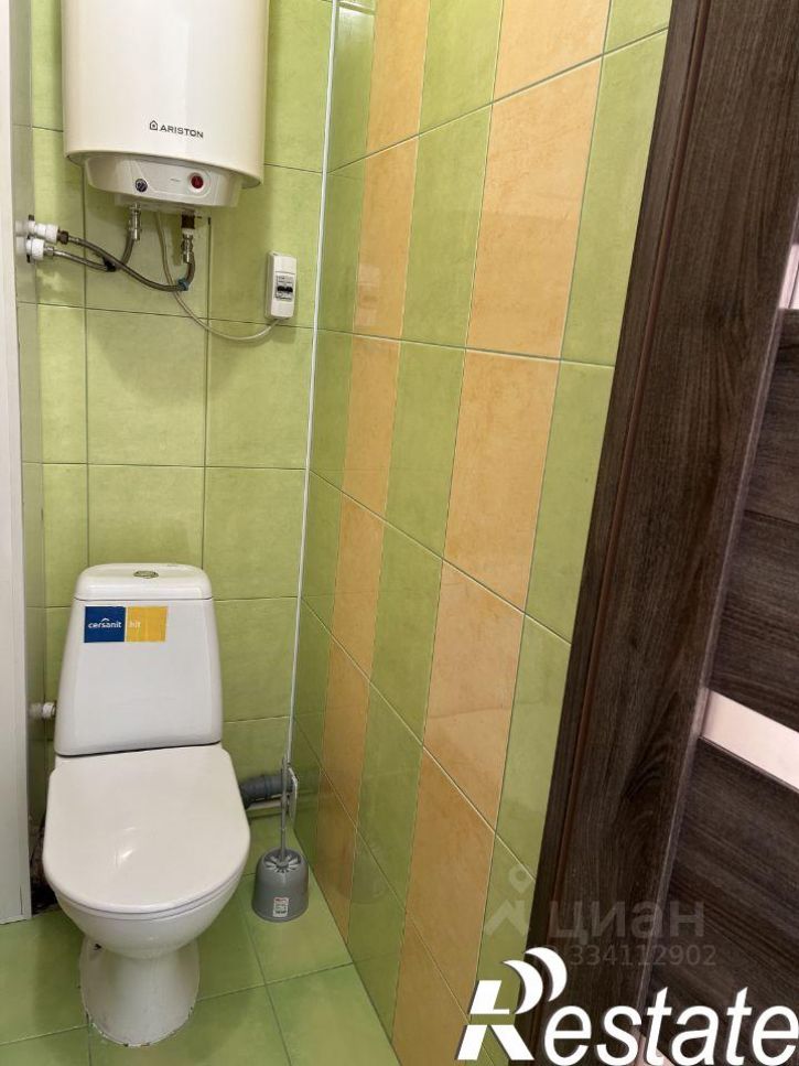2-комн квартира улица Лермонтова, 16,  д. 16
