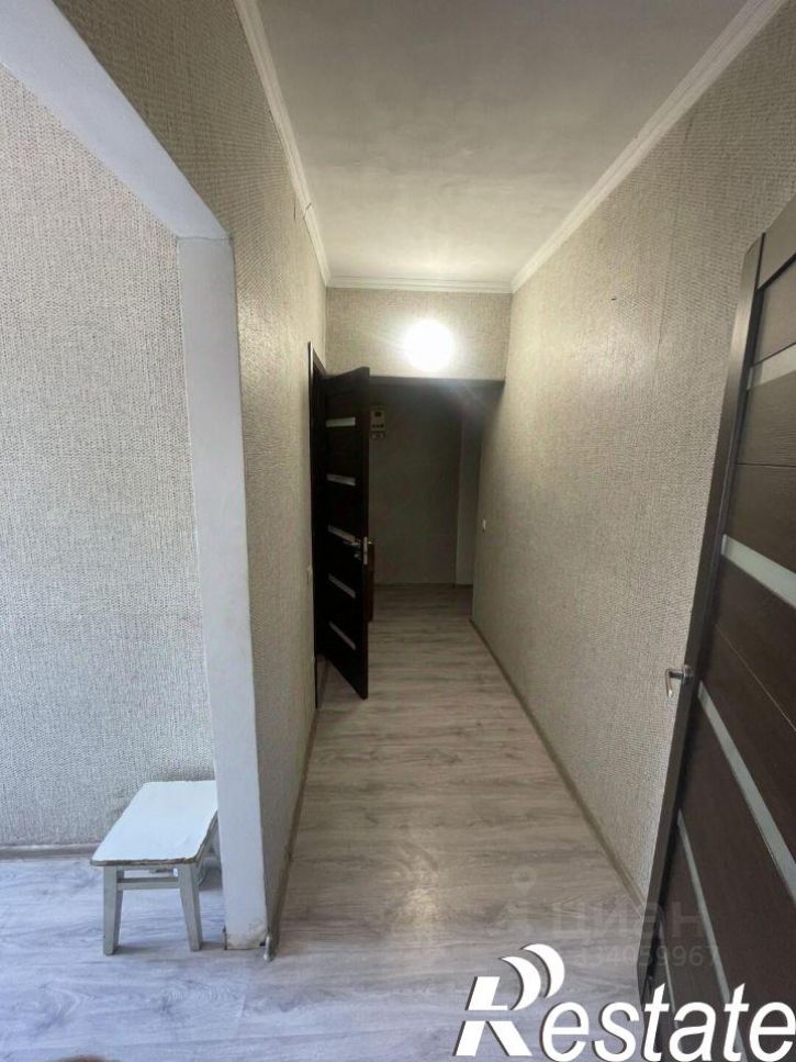 2-комн квартира улица Ушакова, 5/2,  д. 5/2