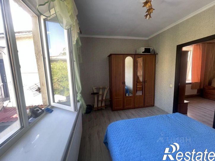 2-комн квартира улица Ушакова, 5/2,  д. 5/2