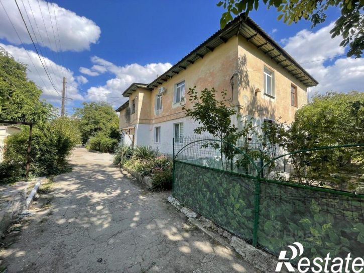 2-комн квартира улица Ушакова, 5/2,  д. 5/2