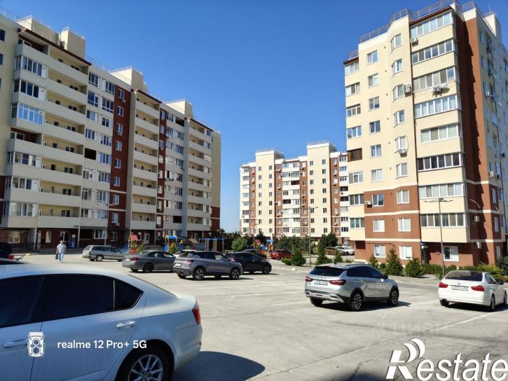 1-комн квартира Балаклавская улица, 73Г,  д. 73Г