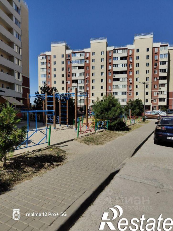 1-комн квартира Балаклавская улица, 73Г,  д. 73Г