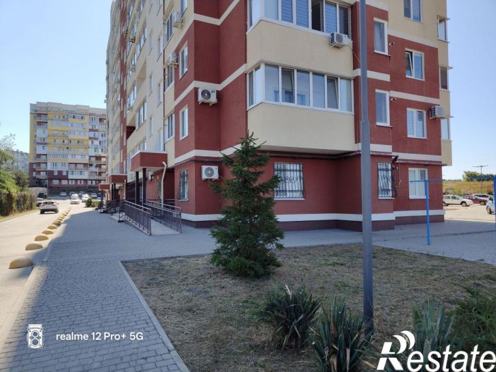 1-комн квартира Балаклавская улица, 73Г,  д. 73Г