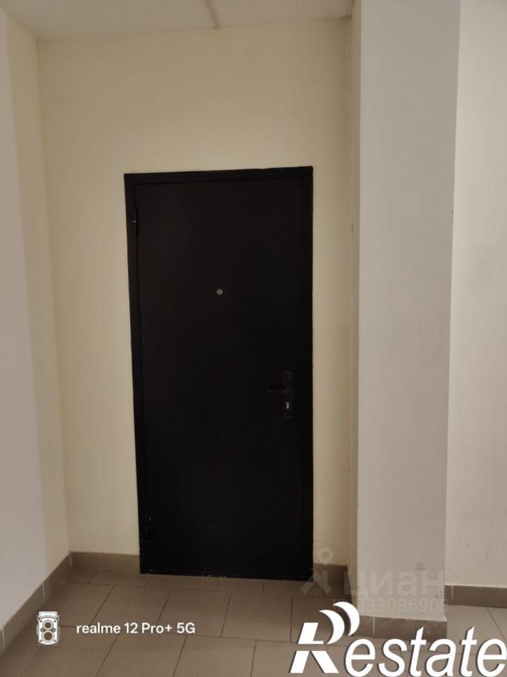 1-комн квартира Балаклавская улица, 73Г,  д. 73Г