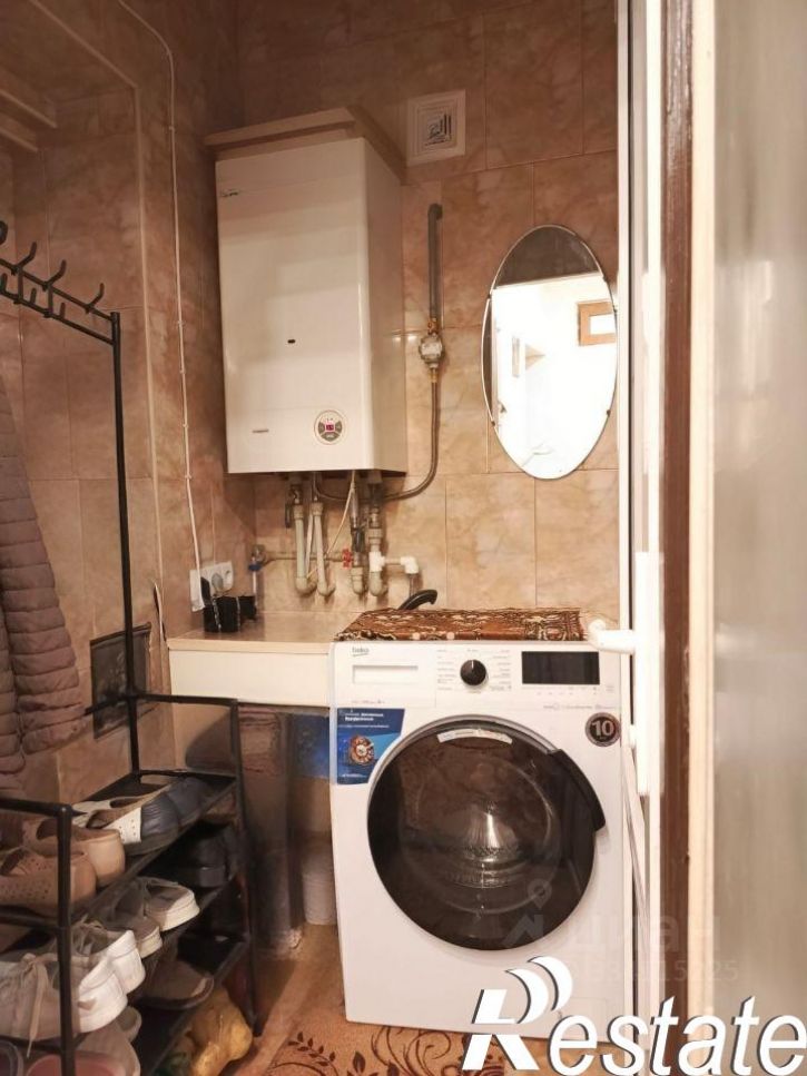 2-комн квартира Караимская улица, 56,  д. 56