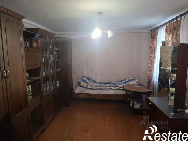 2-комн квартира улица Гоголя, 19,  д. 19