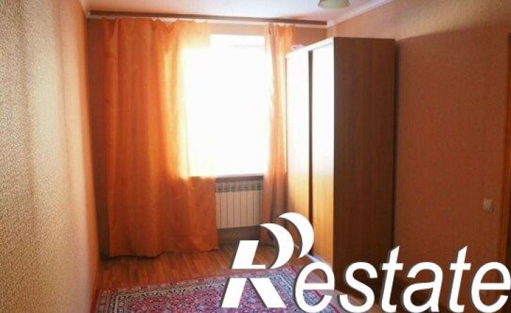 2-комн квартира Гурзуфская улица, 3,  д. 3