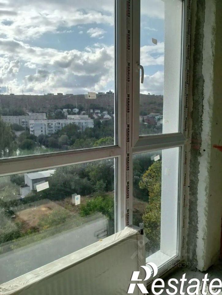 1-комн квартира улица Генерала Родионова, 11А к2,  д. 11А к2