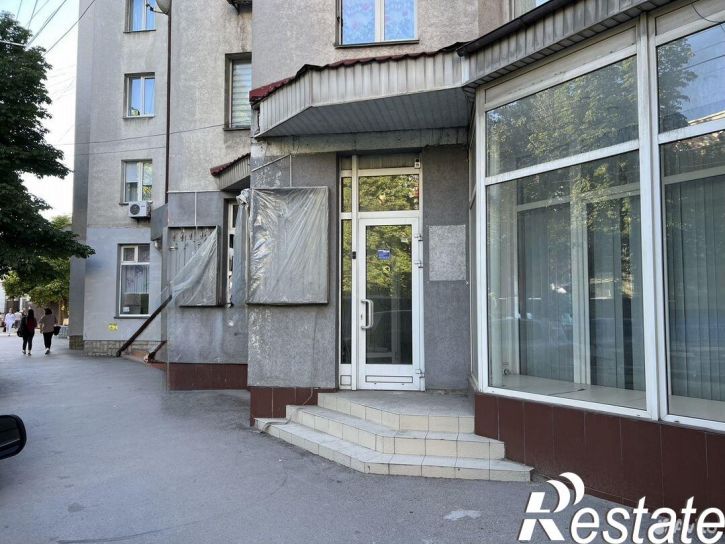 Помещение свободного назначения проспект Кирова