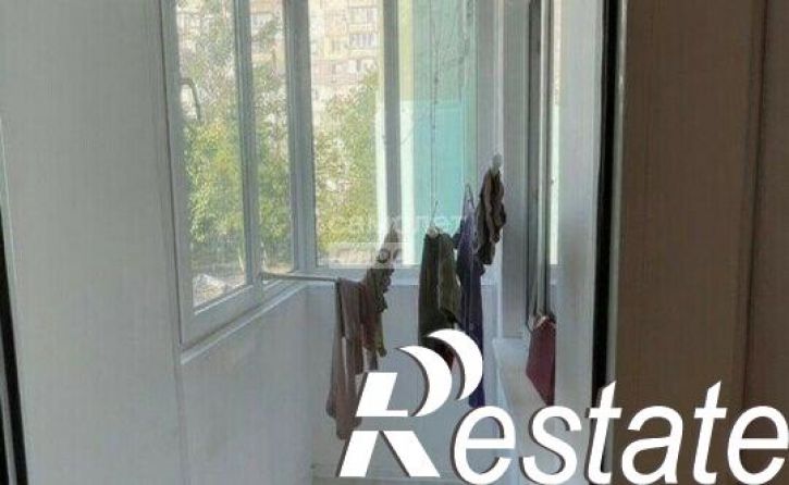 3-комн квартира улица Маршала Жукова, 29,  д. 29