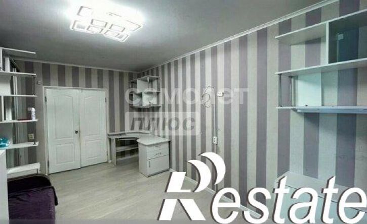 3-комн квартира улица Маршала Жукова, 29,  д. 29