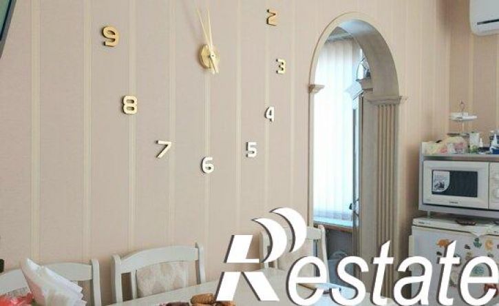 4-комн квартира Ракетная улица, 32,  д. 32
