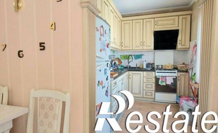4-комн квартира Ракетная улица, 32,  д. 32
