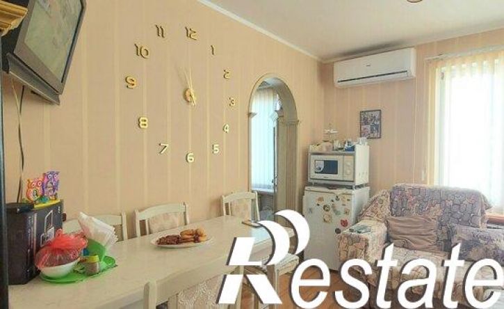 4-комн квартира Ракетная улица, 32,  д. 32