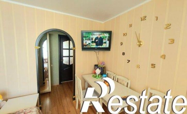 4-комн квартира Ракетная улица, 32,  д. 32