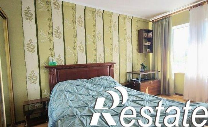 4-комн квартира Ракетная улица, 32,  д. 32