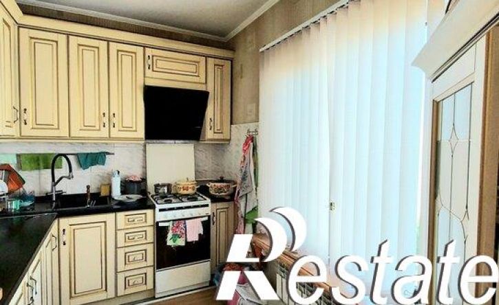 4-комн квартира Ракетная улица, 32,  д. 32