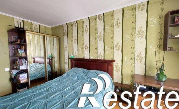4-комн квартира Ракетная улица, 32,  д. 32