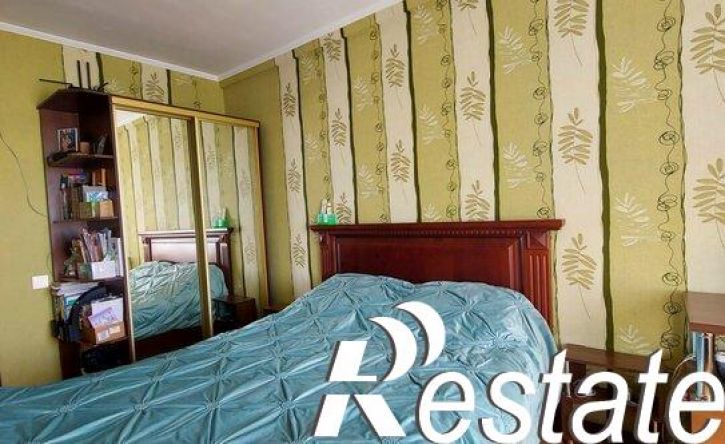4-комн квартира Ракетная улица, 32,  д. 32