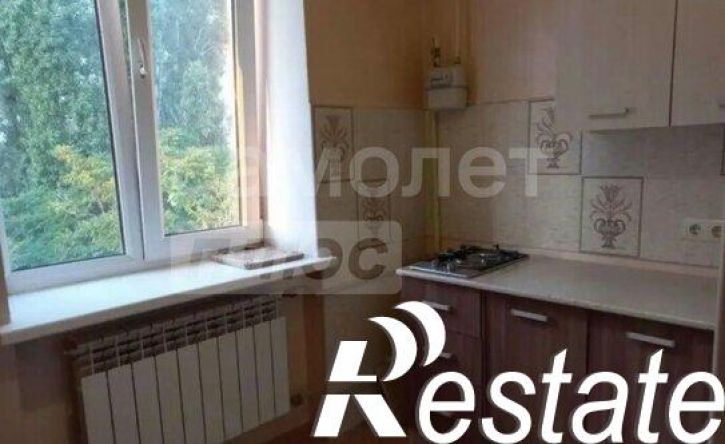 2-комн квартира Гурзуфская улица, 3,  д. 3