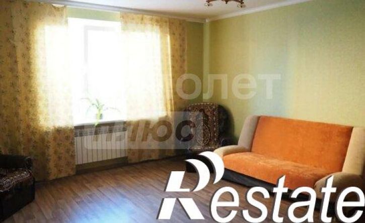 2-комн квартира Гурзуфская улица, 3,  д. 3