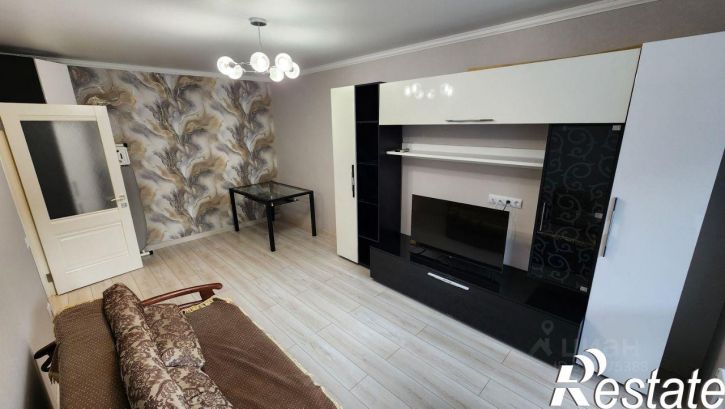 2-комн квартира улица 1-й Конной Армии, 74,  д. 74