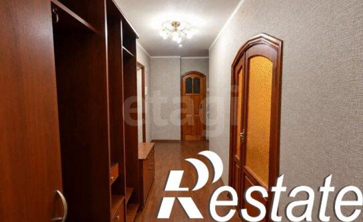 2-комн квартира Аэрофлотская улица, 16,  д. 16