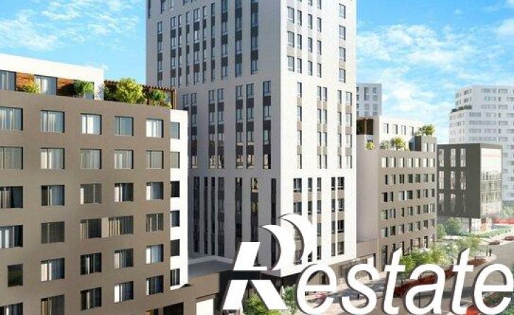 2-комн квартира Проспект Александра Суворова, 15 к5,  д. 15 к5