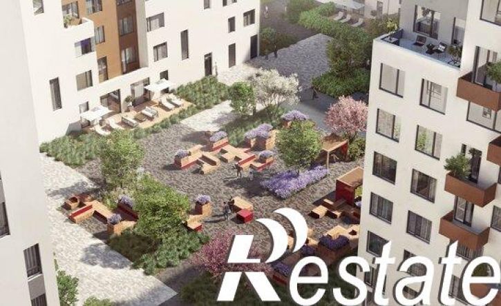 2-комн квартира Проспект Александра Суворова, 15 к5,  д. 15 к5