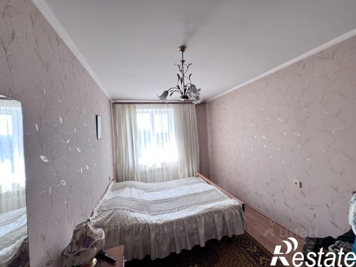 3-комн квартира улица Мате Залки, 3,  д. 3