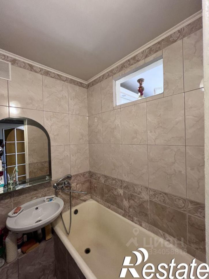 3-комн квартира улица Мате Залки, 3,  д. 3