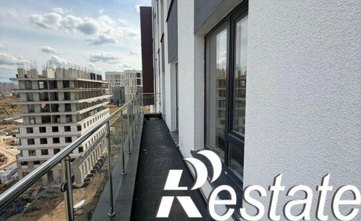 2-комн квартира Проспект Александра Суворова, 17 к1,  д. 17 к1