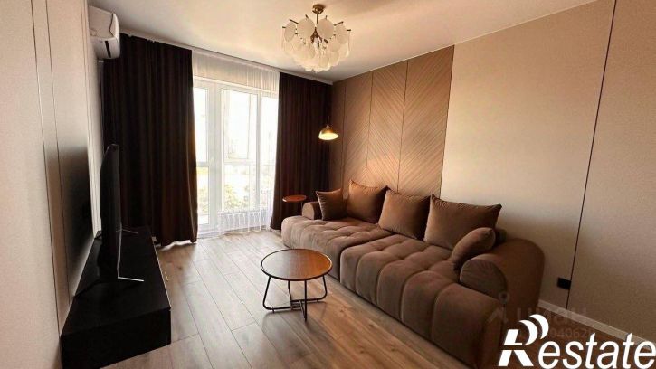 2-комн квартира улица Лермонтова, 16,  д. 16