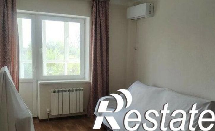 1-комн квартира Индустриальная улица, 28к2,  д. 28к2