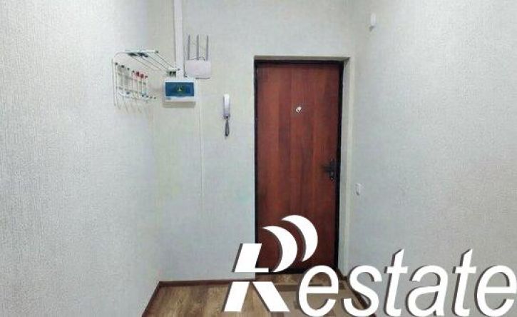 1-комн квартира Индустриальная улица, 28к2,  д. 28к2