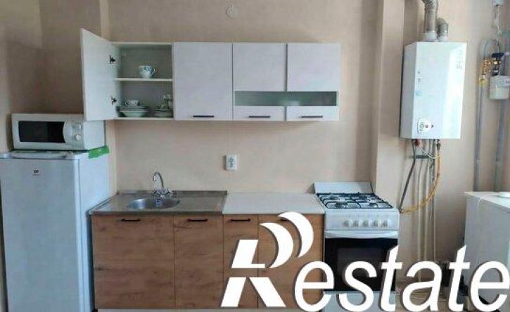 1-комн квартира Индустриальная улица, 28к2,  д. 28к2