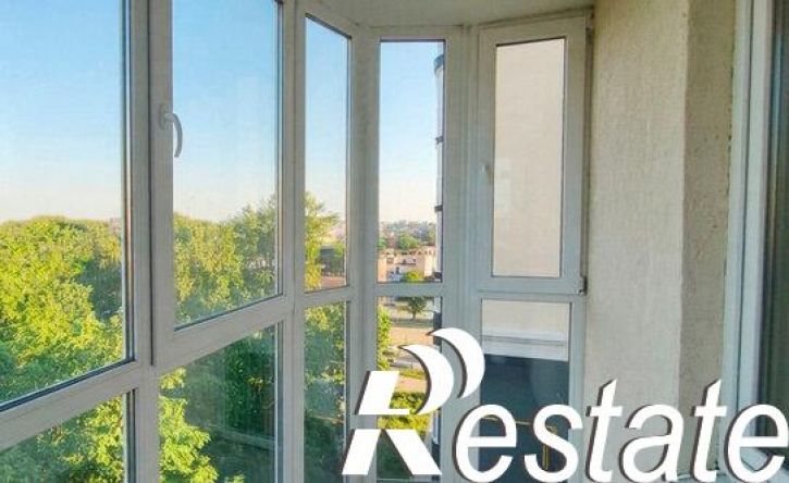 1-комн квартира Индустриальная улица, 28к2,  д. 28к2