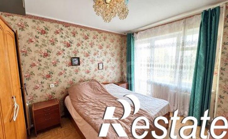 3-комн квартира улица Лермонтова, 16,  д. 16