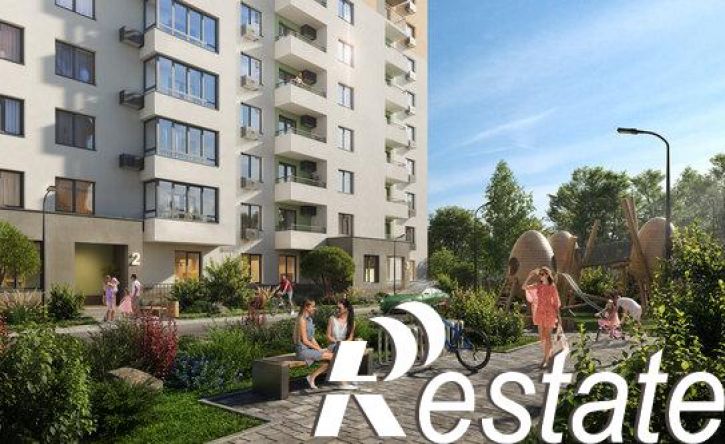 2-комн квартира улица 51-й Армии, 124,  д. 124