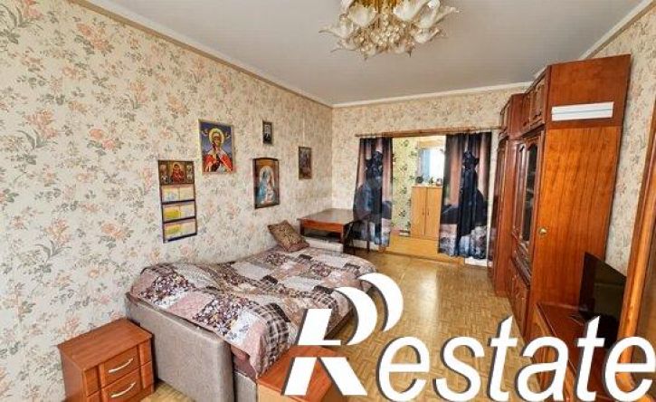 3-комн квартира улица Лермонтова, 16,  д. 16