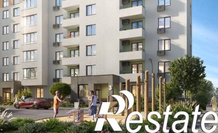 2-комн квартира улица 51-й Армии, 124,  д. 124