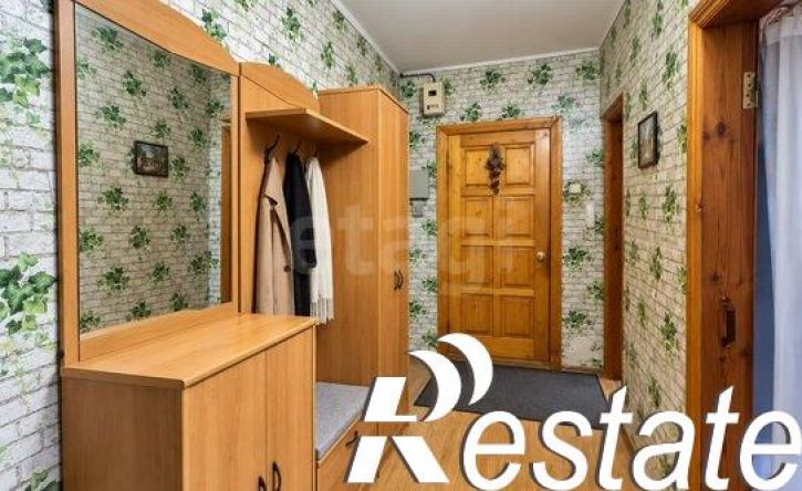 3-комн квартира улица Лермонтова, 16,  д. 16