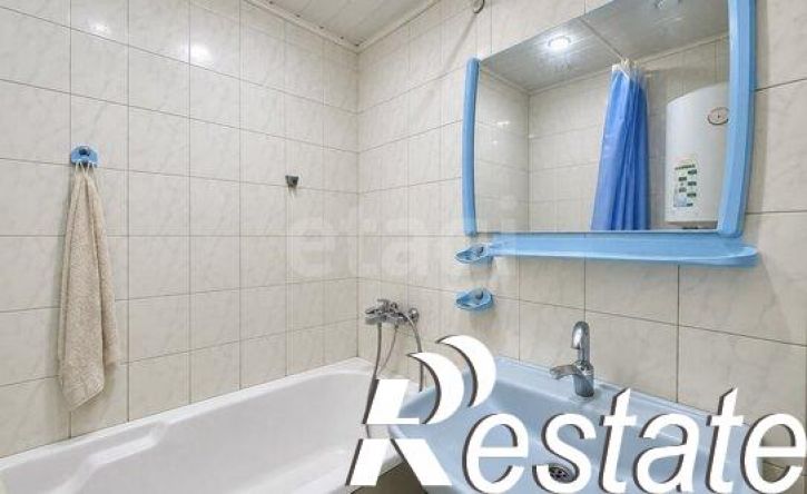 3-комн квартира улица Лермонтова, 16,  д. 16