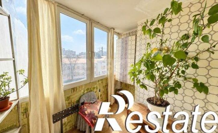 3-комн квартира улица Лермонтова, 16,  д. 16