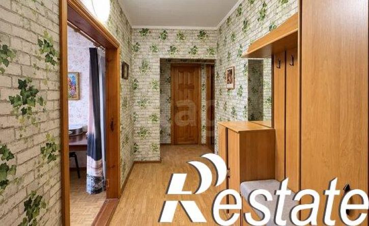 3-комн квартира улица Лермонтова, 16,  д. 16