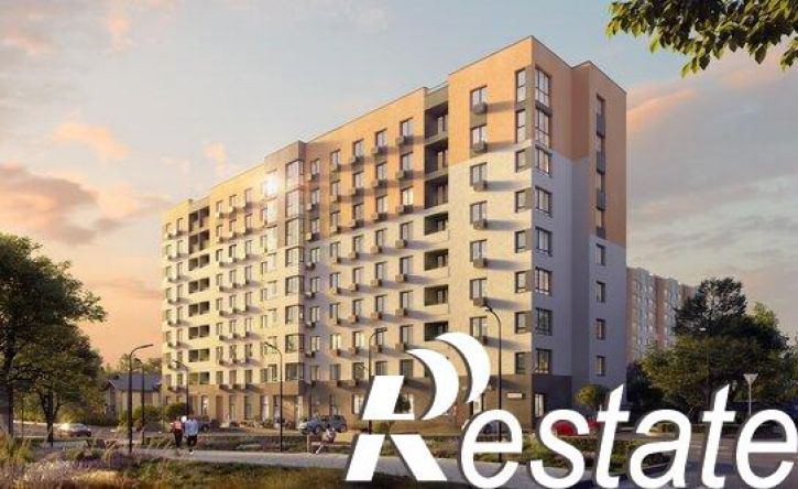2-комн квартира улица 51-й Армии, 124,  д. 124