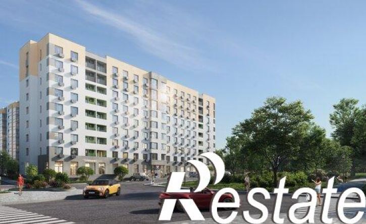 2-комн квартира улица 51-й Армии, 124,  д. 124