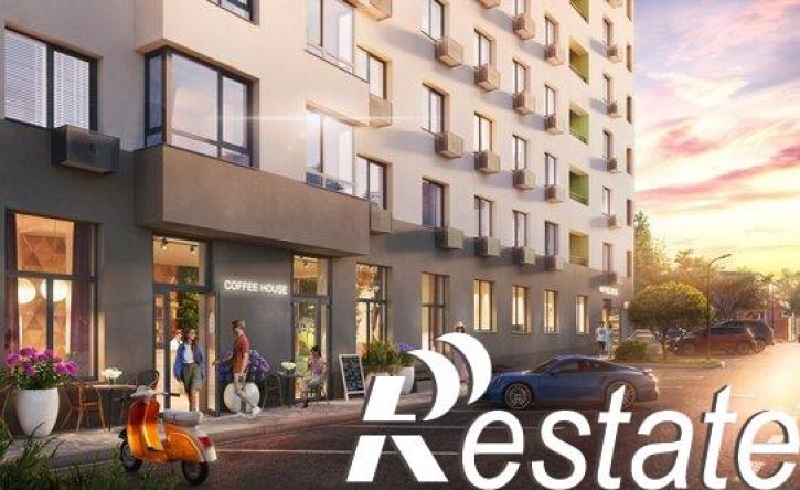 2-комн квартира улица 51-й Армии, 124,  д. 124
