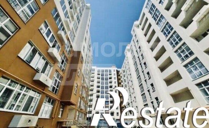 1-комн квартира улица Будённого, 33Б,  д. 33Б