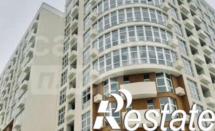 1-комн квартира улица Будённого, 33Б,  д. 33Б